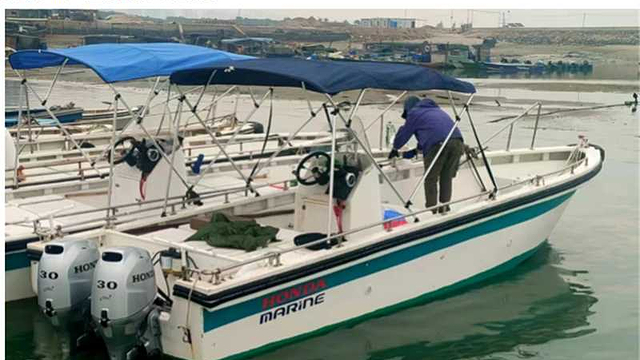 广西北海外沙岛出海海钓体验【包船/散拼出海观光海钓+含钓具鱼饵】