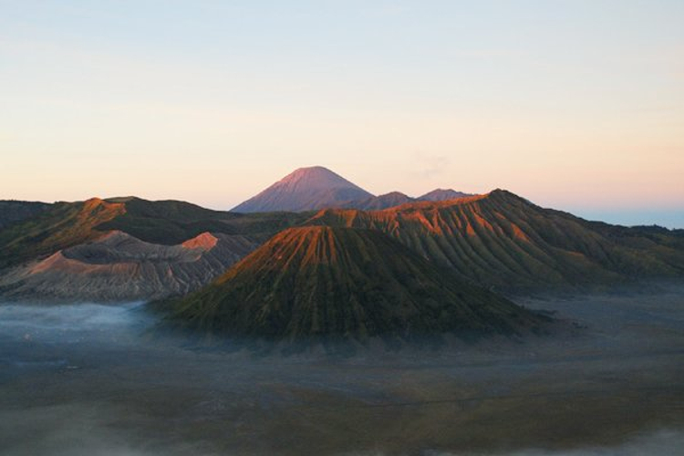 印度尼西亚旅游