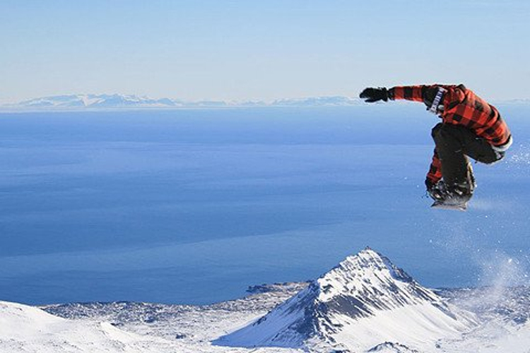 斯奈山半岛旅游