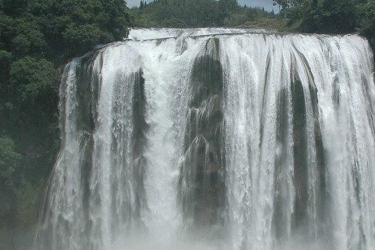 黄果树大瀑布旅游