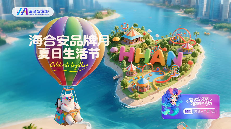 天津极地海洋馆旅游