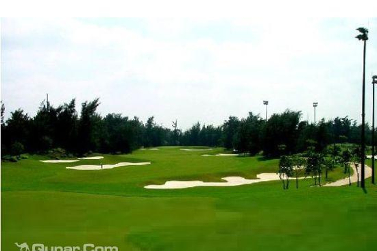 台湾嘉光高尔夫俱乐部 旅游