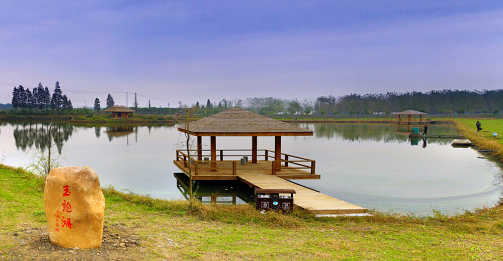 包含景点: 泰州凤城河田园牧歌景区 去哪儿价                  暂无