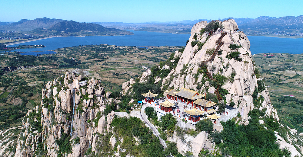 天马山旅游风景区成人票