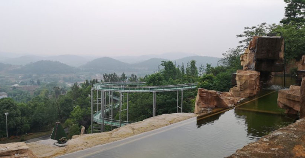 包含景点: 绵阳游仙太乙仙山植物园 去哪儿价 ¥ 45 在线支付