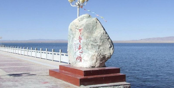 标本与科普陈列