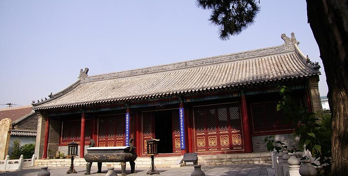 景点照片