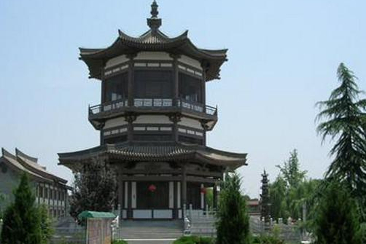 八仙阁旅游