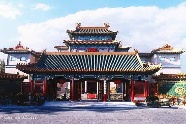 景点照片