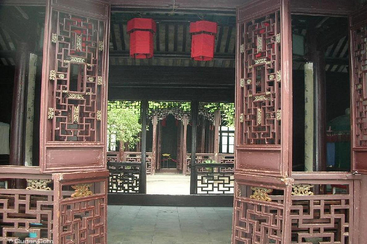 屏门旅游