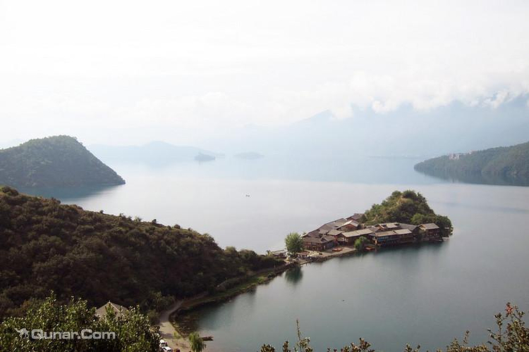 里格村旅游