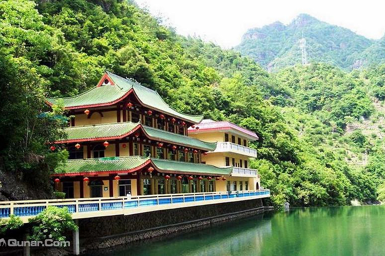 宝林寺旅游