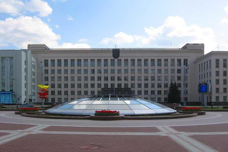 白俄罗斯国立大学旅游