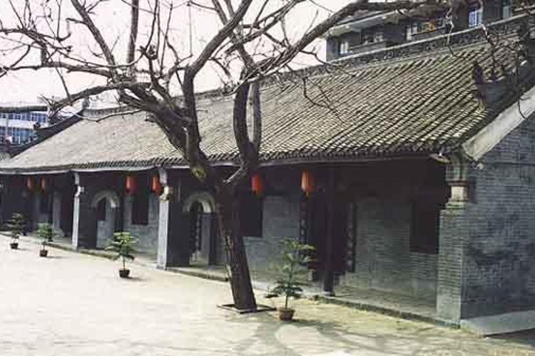 兵刑工房旅游