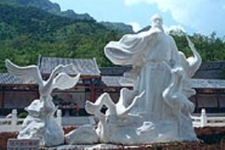 国之瑰宝长寿园旅游