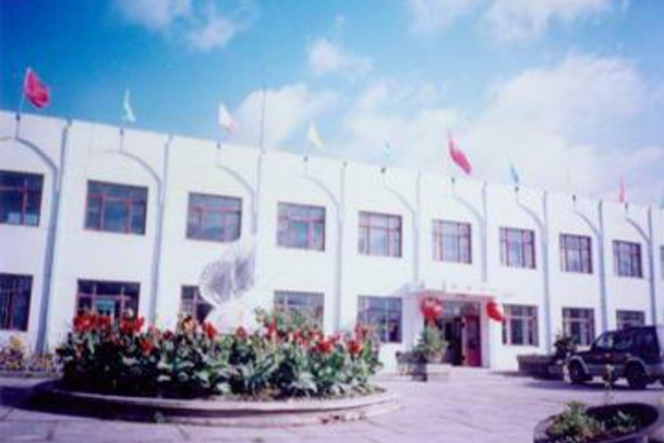 郊区旅游