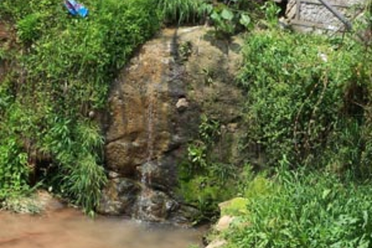 赭溪旅游
