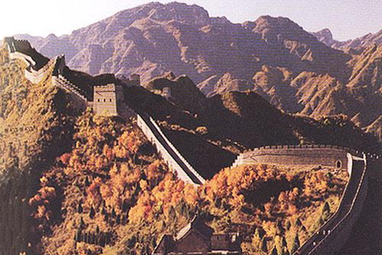 器宇轩昂元敬像旅游