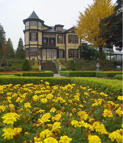 竹岗外国人墓地旅游