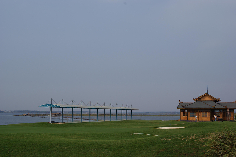 梁子湖生态旅游度假区旅游