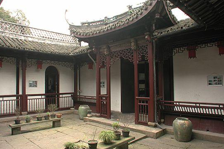 过厅旅游