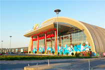 【太原旅游】太原旅游攻略,太原旅游景点大全