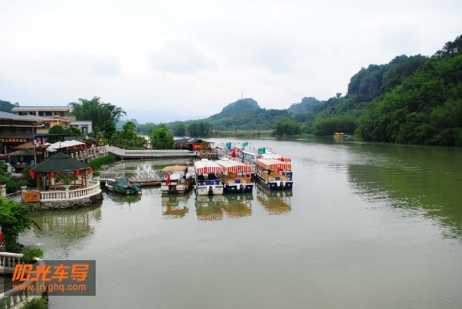 阳光车导推荐导游-西班牙语导游翻译