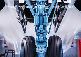 中国人民革命军事博物馆一日游【宫候旅行★亲子出游★名师研学】