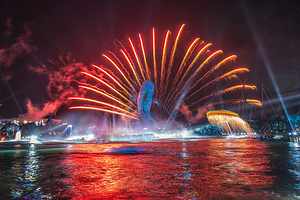 长隆野生动物世界+珠海长隆海洋王国+长隆飞鸟乐园三日游【含三园门票+2晚住宿/天天发团/每日一园深度畅游】