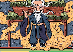 孔庙国子监私家团一日游【宫候旅行★亲子出游★名师讲解★预约门票】