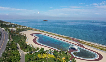 东兴口岸+万尾金滩+明珠广场一日游【商务小团（上门接送.专车服务.朋友式接待）】