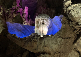 织金洞一日游【含午餐.含门票)全程纯玩，不进购物店，天天发团】