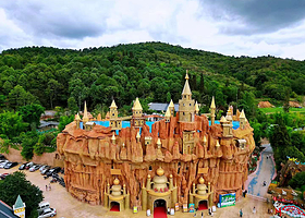 昆明昆明小人国一日游【二环内接+纯玩无购物+6人内小团+一站直达】