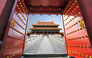 北京故宫博物院+恭王府+什刹海一日游【纯玩/皇宫王府深度游/可选五环内上门接】