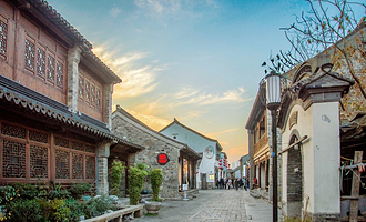 南京总统府+南京市博物馆+夫子庙秦淮风光带+大报恩寺遗址景区+中山陵景区一日游【南京一日游（市博线 ）】