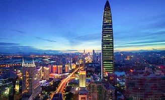 深圳中英街+大梅沙海滩+地王大厦一日游【深圳市区上门接 一日打卡深圳地标景点】