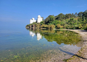抚仙湖一日游【抚仙湖一日游（含午餐，含60分脚踏船）全程纯玩，不进购物店，，天天发团】