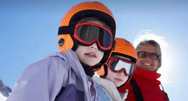 北京南山滑雪场一日游【赠保险.滑雪礼包-南山滑雪|可选含雪具】