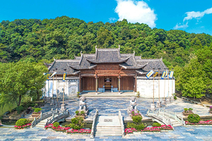 ◇婺源起止◇ 婺源风景区+东线 纯玩跟团 1日游