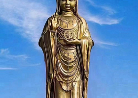 宁波普陀山风景区+南海观音大佛+普济寺+西天景区一日游【宁波舟山出发可选.祈福专线 许愿还愿静心之旅】