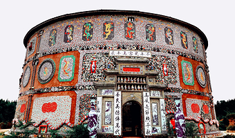 婺源篁岭+景德镇御窑博物馆+景德镇中国陶瓷博物馆+景德镇雕塑瓷厂二日游【婺源接送•纯玩无购物•看中国陶瓷】