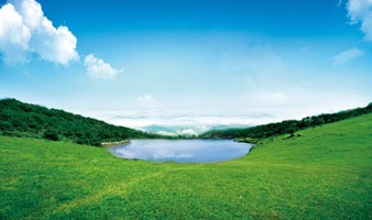 中国福州云顶+云顶天池+海西冰川大峡谷一日游【私家团+门票索道+上门接送/行程自由】