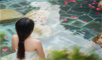 咸宁碧桂园凤凰温泉一日游【武汉出发】