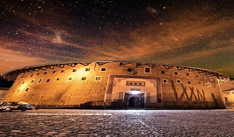 福建土楼(永定)景区+福建土楼王景区一日游【天天发团+往返接送|可选6人精品小团|厦门漳州出发】