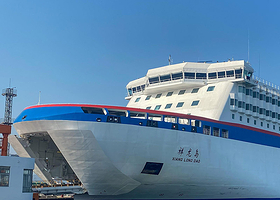 【大美西沙】西沙群岛祥龙岛号邮轮4天3晚海南三沙市三亚跟团航线四日自由行