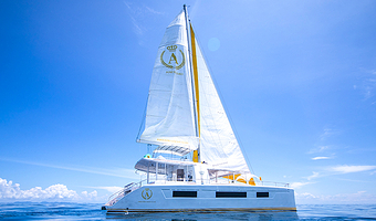 普吉岛皇帝岛+珊瑚岛一日游【莫吉托/黑珍珠/红小姐双层帆船多种可选/出海浮潜深潜泰国日落DJ派对|出海日游】