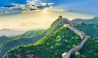北京八达岭长城一日游【景区流水发车+深度游玩+可选上门接】