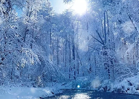 长白山原始生态第一漂【可选万达，鲁能，西坡集散中心接送】