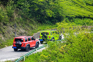 兴义市吉隆堡度假村+万峰林+马岭河峡谷二日游【8人小团|精品纯玩无购物|管家服务|市区包接送|赠攻略】