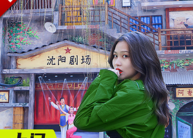 沈阳故宫+张学良旧居+北陵公园+铁锚1956文创园一日游【6人团◆导游全程讲解◆上门接送◆纯玩无购物】